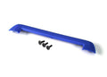 TAILGATE PROTECTOR BLUE/ 3X15MM FL