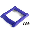 TAILGATE PROTECTOR BLUE/ 3X15MM FL