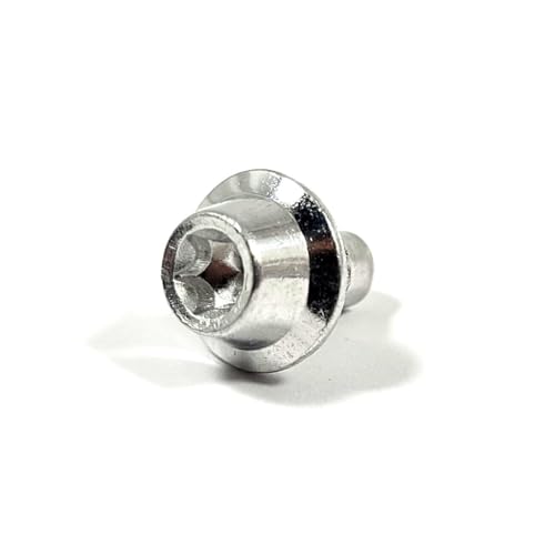 ALUMINUM RIVET - POLISHED