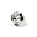 ALUMINUM RIVET - POLISHED