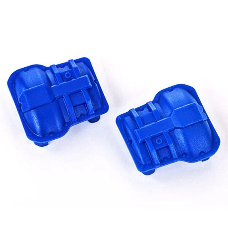 TRAXXAS blue auto part