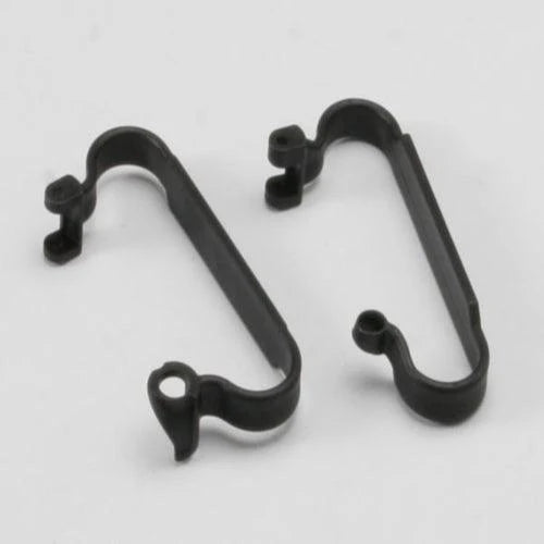 TRAXXAS black auto part