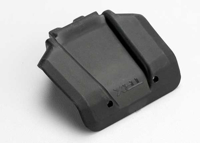 BUMPER REAR (FOR USE WITH MID