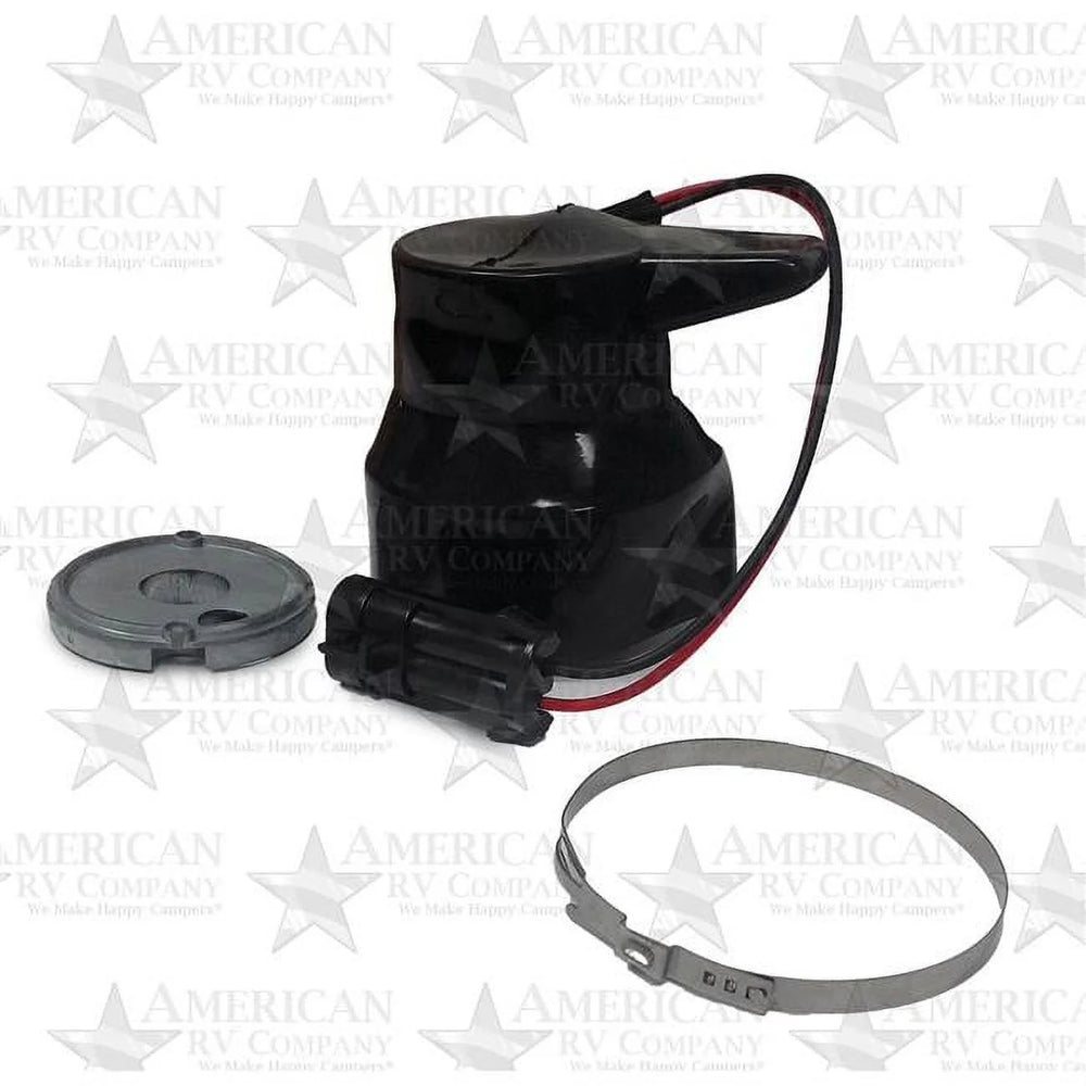EXTERNAL FUSE 10A 2GWH-5