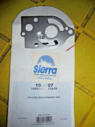 SIERRAMARINE auto part