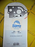 SIERRAMARINE auto part