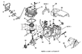 BARKER auto part
