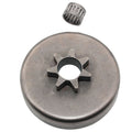 BARKER auto part