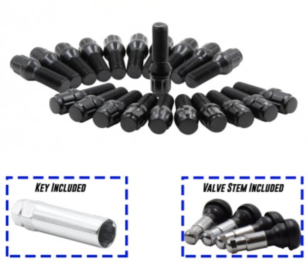 REVOLUTION hardware kit