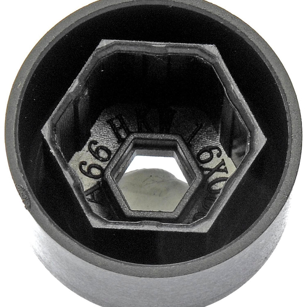 WHEEL NUT COVER