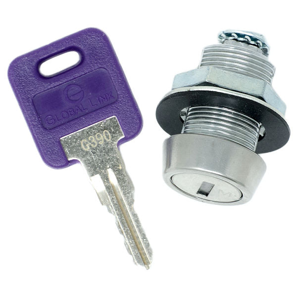 PRECUT GL KEY CODED G303 (EA)