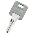 PRECUT GL KEY CODED G335 (EA)