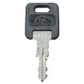 PRECUT FIC KEY CODED HF314 (EA)