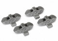 BRAKE CALIPERS FRONT OR REAR (GREY
