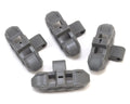 BRAKE CALIPERS FRONT OR REAR (GREY
