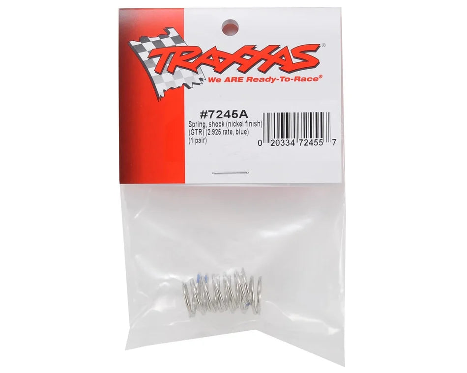 TRAXXAS shock absorber