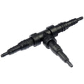 VACUUMTEE 1/83/8