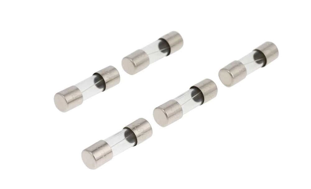SFE GLS FUSE 5 CDS/PK 7.