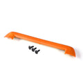 TAILGATE PROTECTOR ORANGE/ 3X15MM