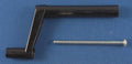 2-1/2" WCM HANDLE