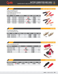 GROTE black auto part