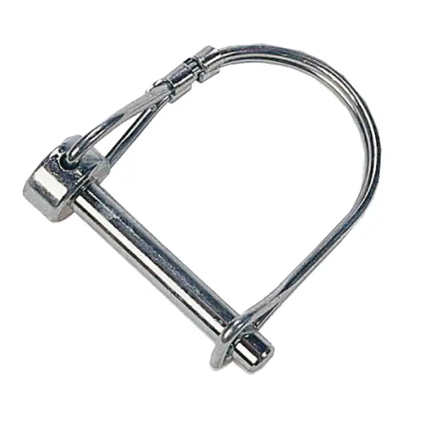 SMALL COUPLER LOCK PIN