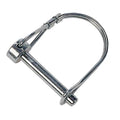 SMALL COUPLER LOCK PIN