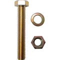 NUT, BULKHEAD 5/8IN
