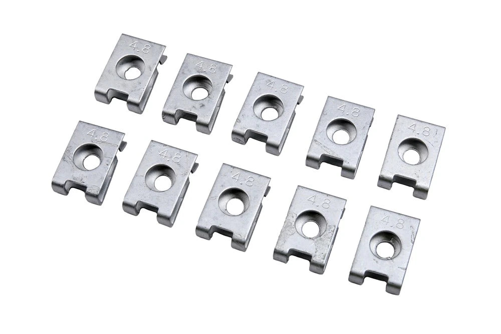 GM Performance auto part
