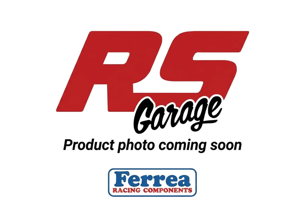 Ferrea Ford Zetec ZX2 5.5mm Viton Intake Valve Stem Seal - Single