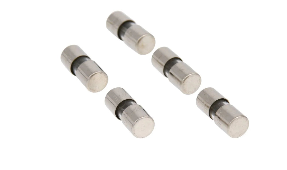 AGA GLS FUSE 5CDS/PK 30A