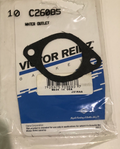 MAHLE Original Toyota Celica 82-71 Thermostat Housing Gasket