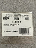 MAHLE Original Toyota Celica 82-71 Thermostat Housing Gasket