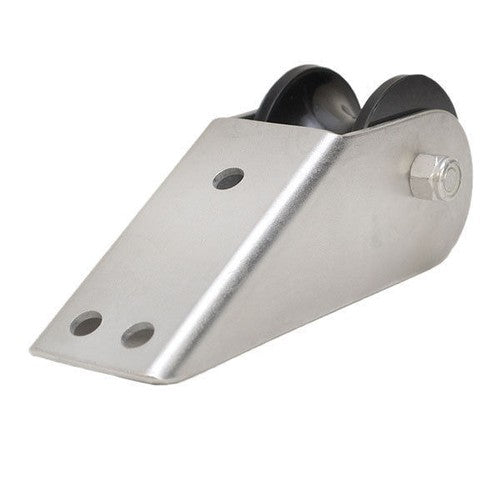 WHITECAP IND black roof rack