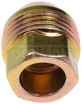 WHEEL NUT