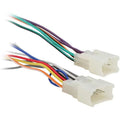 TOYOTA / SCION 1987-UP HARNESS