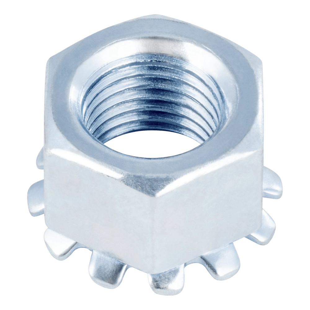 LIPPERT BRAKE HEX LOCK MOUNTING NUT