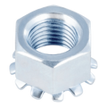 LIPPERT BRAKE HEX LOCK MOUNTING NUT
