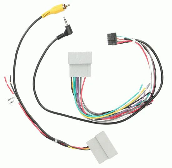 JEEP EAGLE 1988-1996 HARNESS
