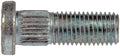 Wheel Bolt: M10-1.25R-1 P/C