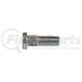 Wheel Bolt: M10-1.25R-1 P/C