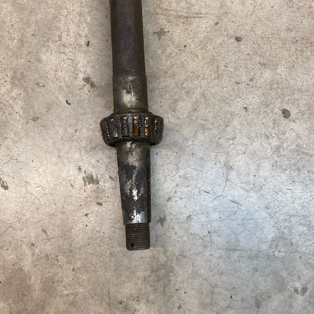 Dana auto part
