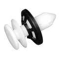Door Panel Retainer for Select Jeep JK Wrangler, WK Gr. Cherokee, KL Cherokee Crown Automotive