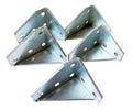 LICENSE BRACKET;BLACK STEEL; POLY