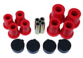 Energy Suspension 85-90 Ford F-350 Tracking Arm Black (MOQ 100)