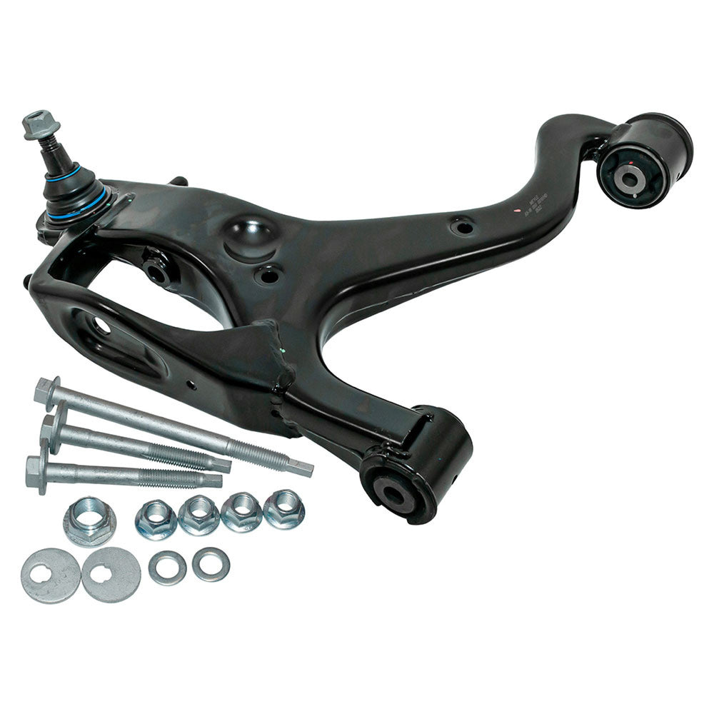 Energy Suspension 85-90 Ford F-350 Tracking Arm Black (MOQ 100)
