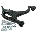 Energy Suspension 85-90 Ford F-350 Tracking Arm Black (MOQ 100)
