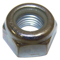 Nylon Lock Nut for Select Jeep JL, JK, WK, WH, XK, XH, KJ, KK Models (M14x1.5) Crown Automotive