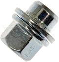 WHEEL NUT