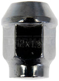 WHEEL NUT
